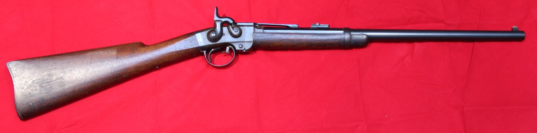 1857 Smith Carbine a