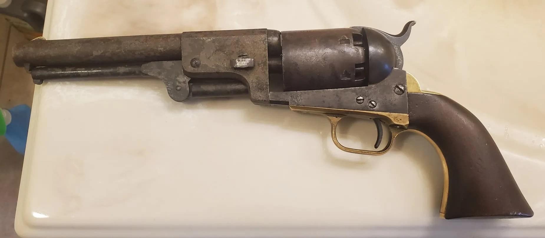 1847-Colt-Dragoon-1857-SN-16393-03