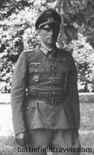 Generalmajor Edgar Feuchtinger