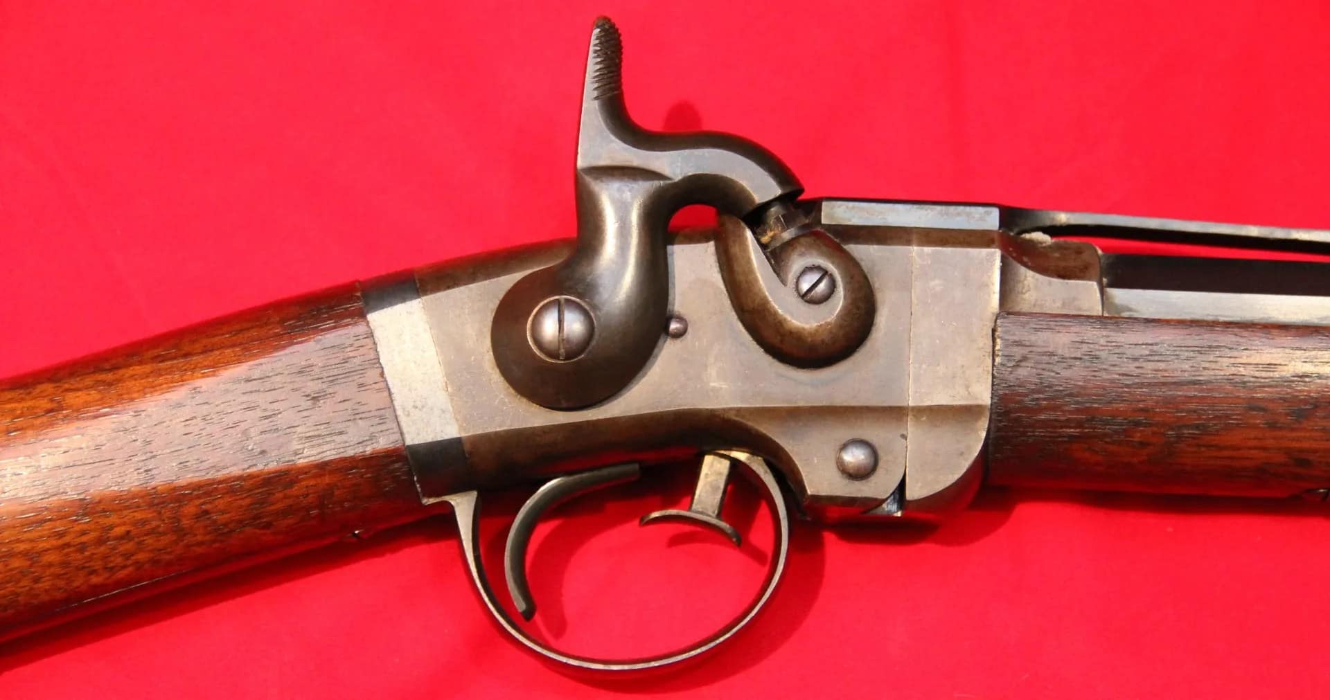 1857 Smith Carbine b