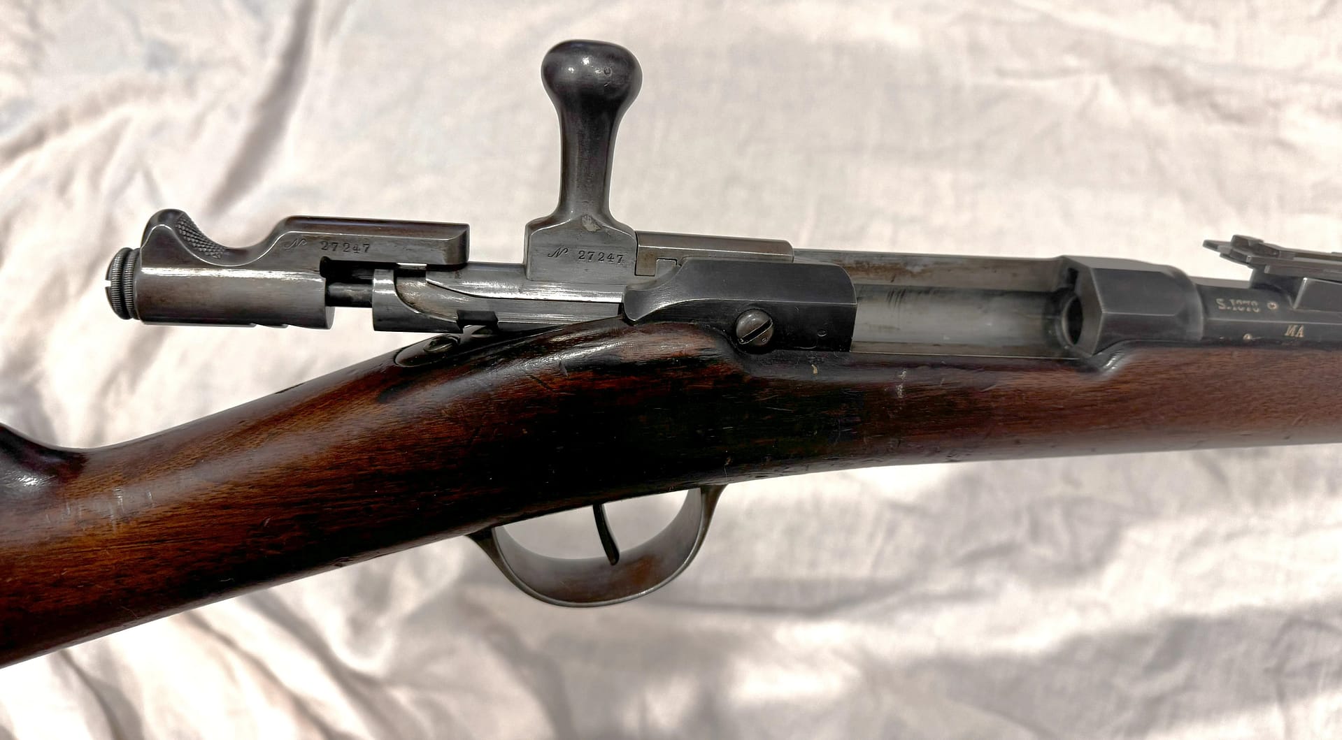 1874 Fusil Gras (4)
