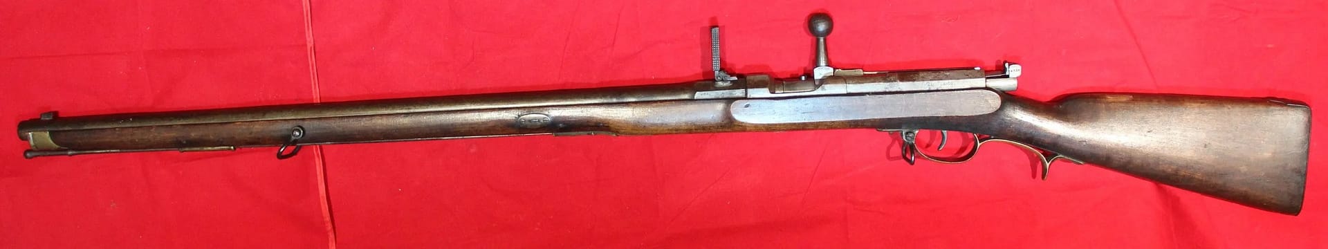 1860 Dreyse Dreyse Zündnadel Füsiliergewehr