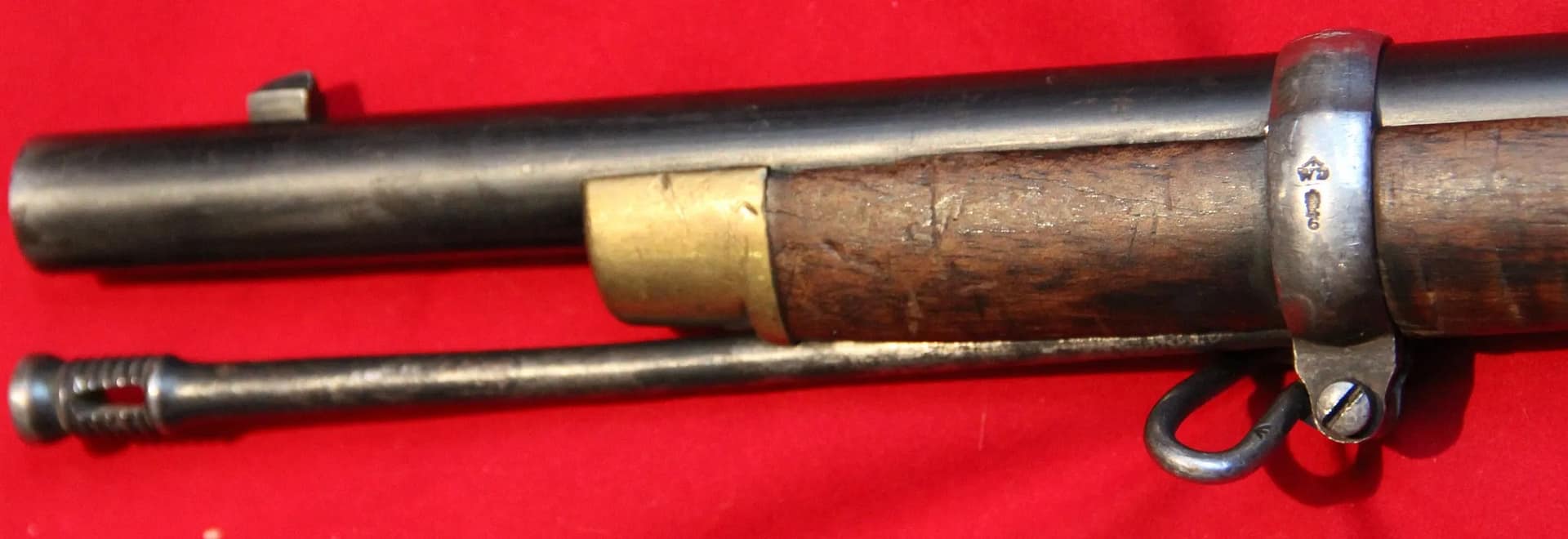 British Pattern 1867-Snider-Mark-3, Zulu War