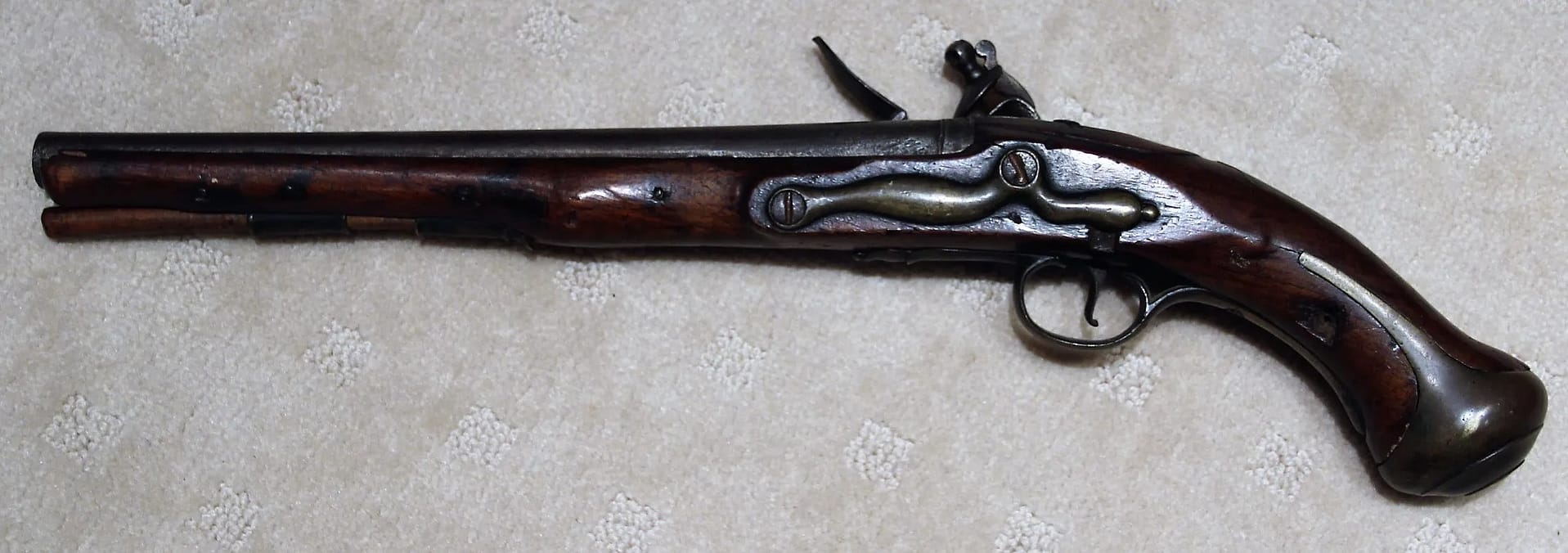 1756-Land-Pattern-Heavy-Dragoon-pistol-TOWER-1786-b