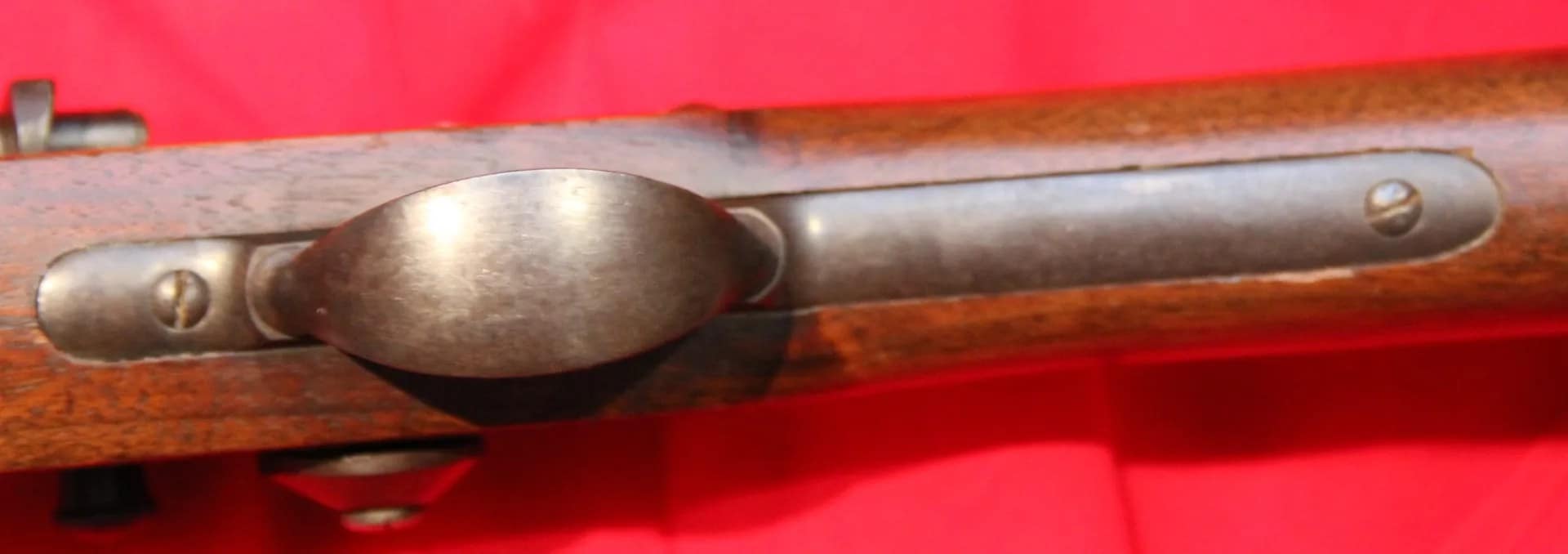 1864 Joslyn Carbine