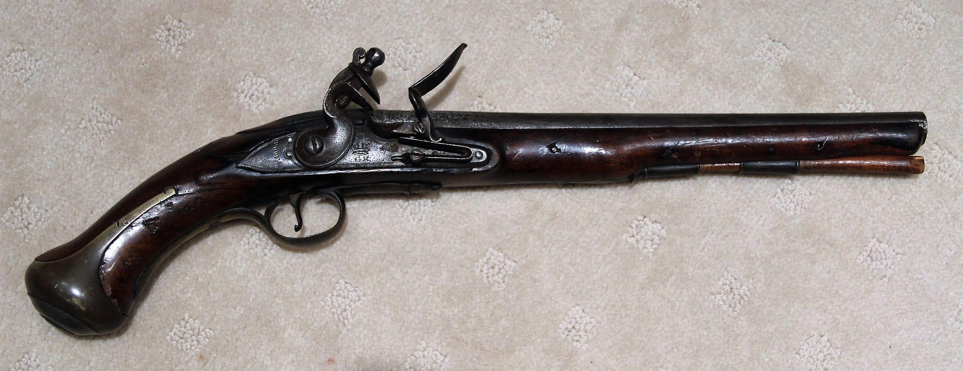 1756-Land-Pattern-Heavy-Dragoon-pistol-TOWER-1786-a