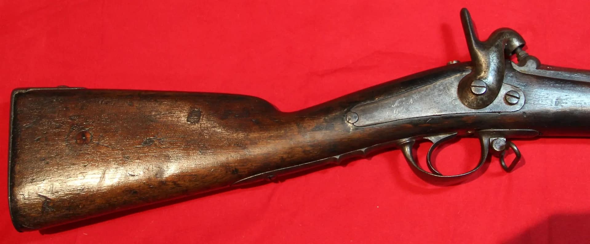 1842-French-Dragoon-Musket-c