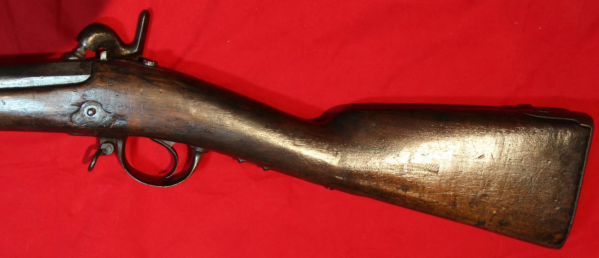 1842-French-Dragoon-Musket-d