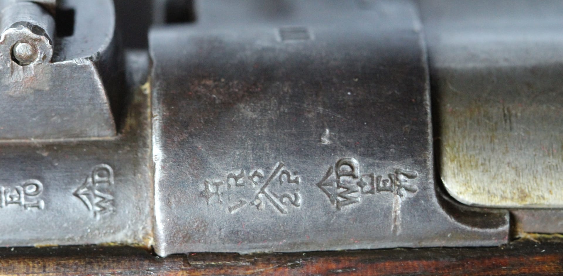 British Pattern 1867-Snider-Mark-3, Zulu War