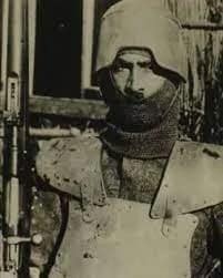 WW1 Italian Arditi 2