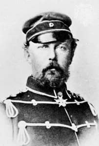 Prince Frederick Karl of Prussia, Commander of the Second Army