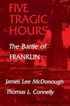 Five tragic hours