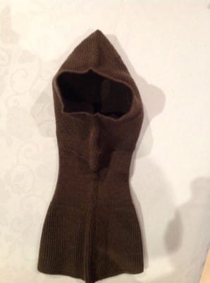 arditi balaclava c