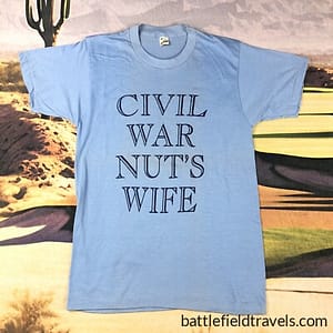 civil war nut