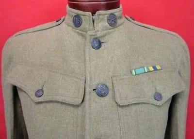 WW1 US Army 87th Regiment grouping Joseph Dufek
