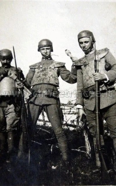 WW1 Italian Arditi 2