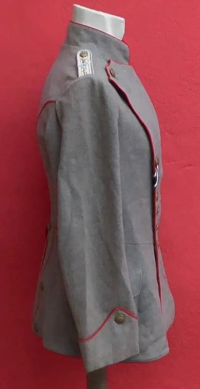 WW1 German Fliegerbluse