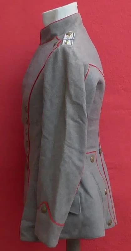 WW1 German Fliegerbluse