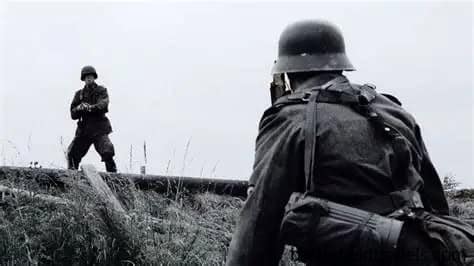 📝🔒 Field Note: Easy Company assault at Randwijk Crossroads, 5 October 1944
