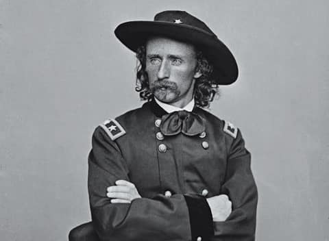⚔️🔒Battle of the Little Bighorn, Montana Territory, 25-26 June 1876