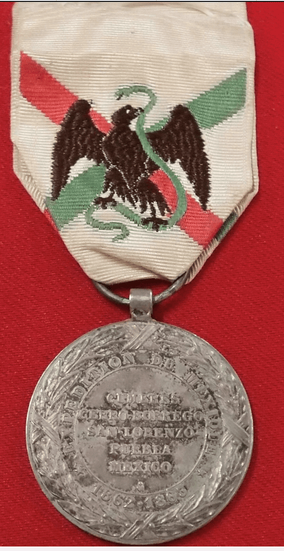 Medal-French-Mexico-Campaign-1863-04