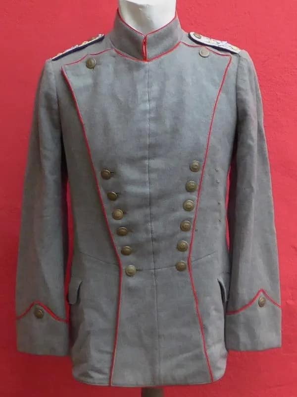 WW1 German Fliegerbluse