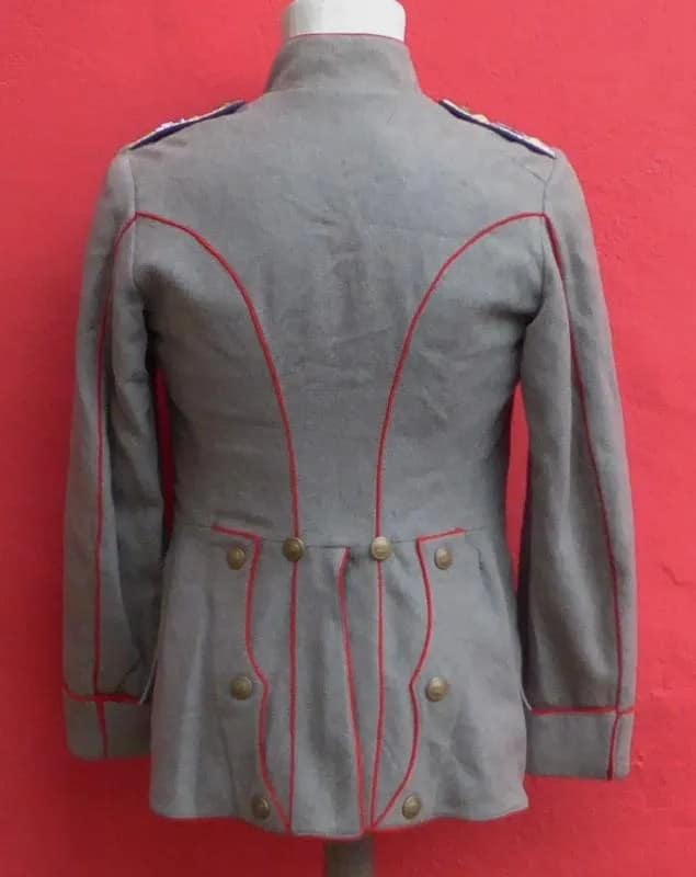 WW1 German Fliegerbluse