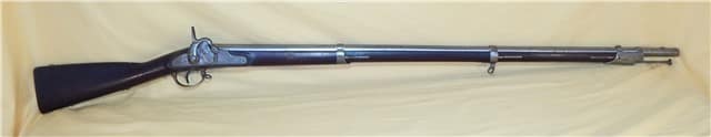 1857 Remington Maynard Conversion