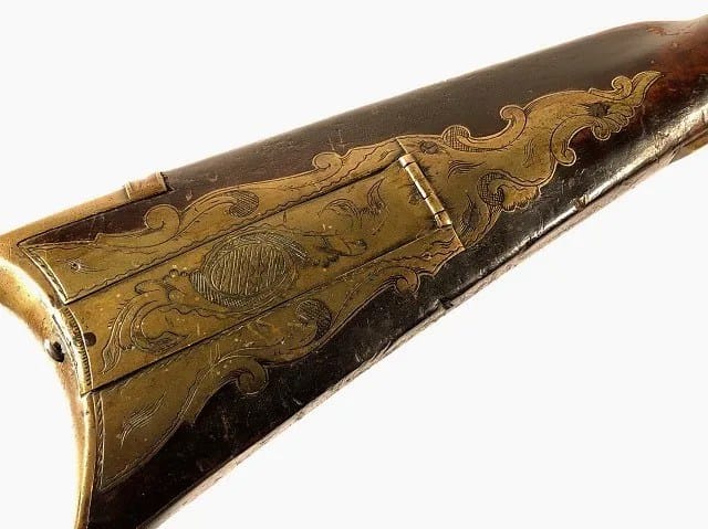 1800-Pennsylvania-rifle-31