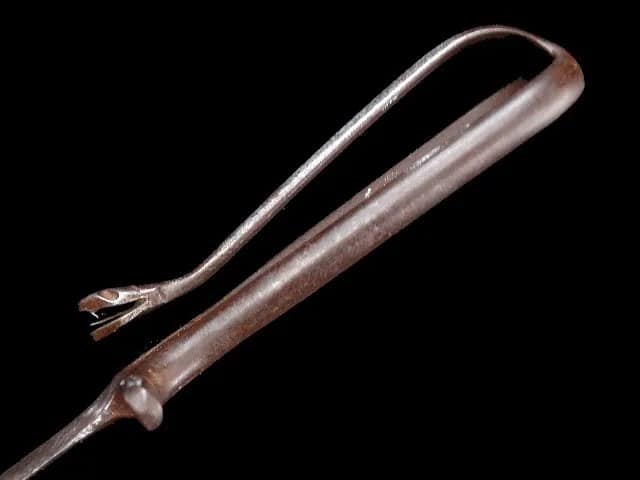 WW1 French Trench Cleaner knife