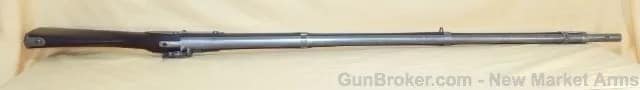1857 Remington Maynard Conversion