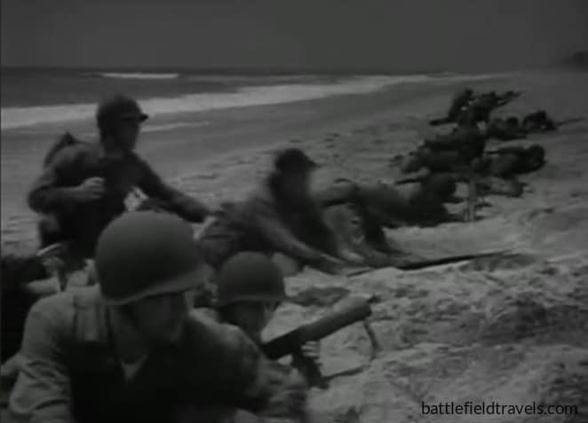 📝 🔒Field Note: Guadalcanal – Goettge Patrol Incident, 12-13 August 1942