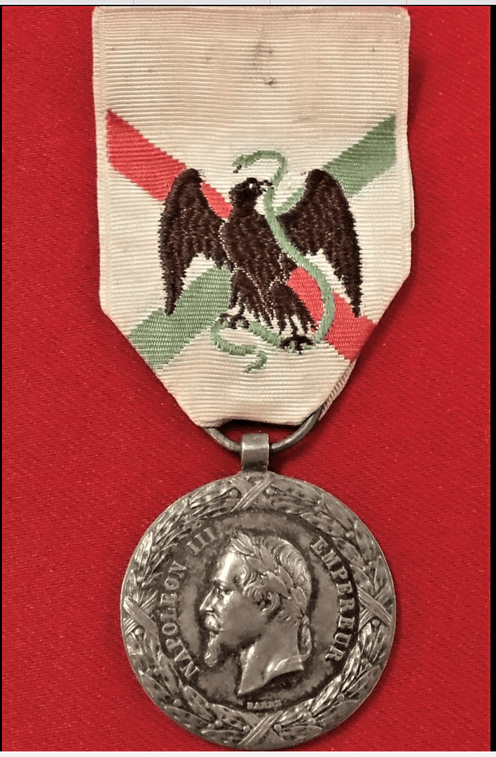 Medal-French-Mexico-Campaign-1863-02