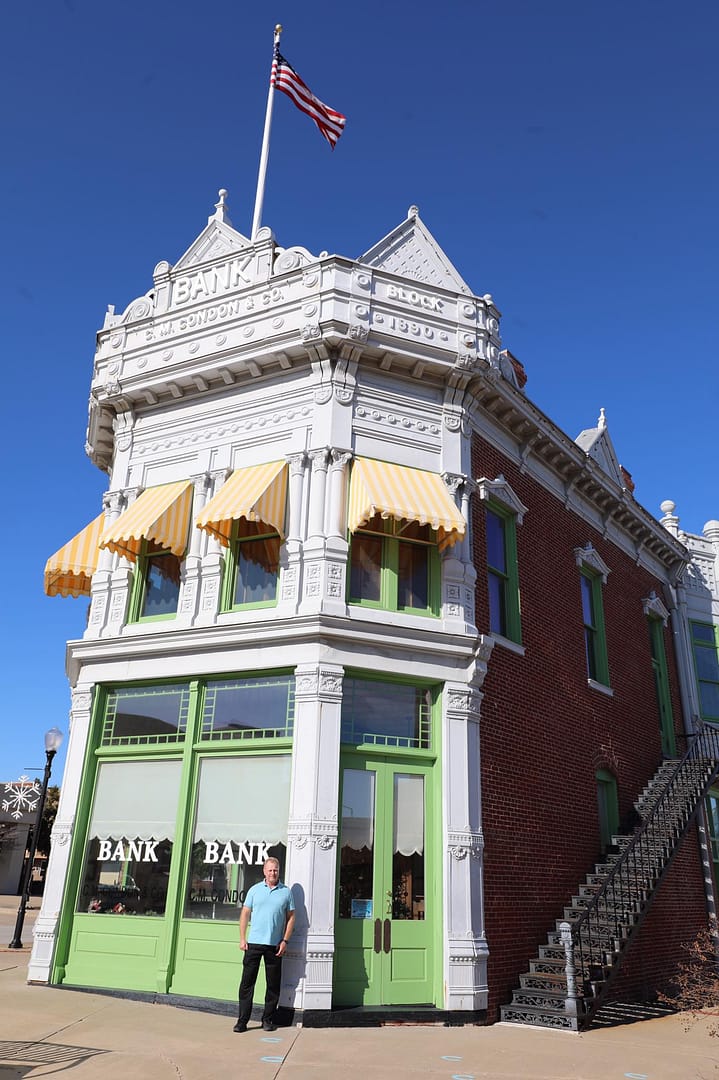 Dalton-Gang-raid-on-Coffeyville-Kansas.-Condon-Co-bank-4-1