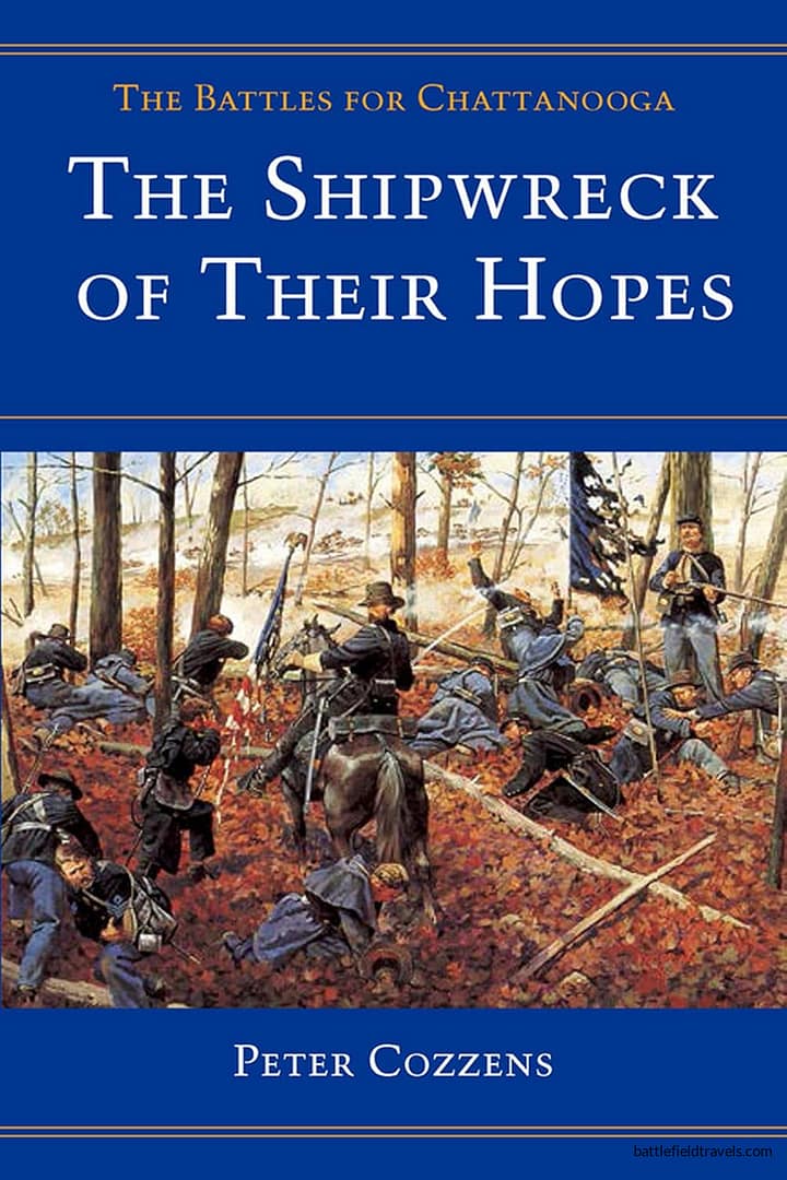 Shipwreck of their hopes
