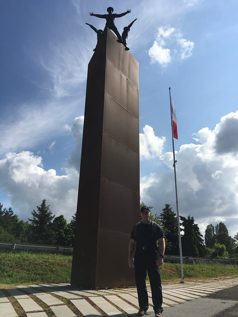 Operation Anthropoid, Assassination of Reinhard Heydrich 27 May 1942
