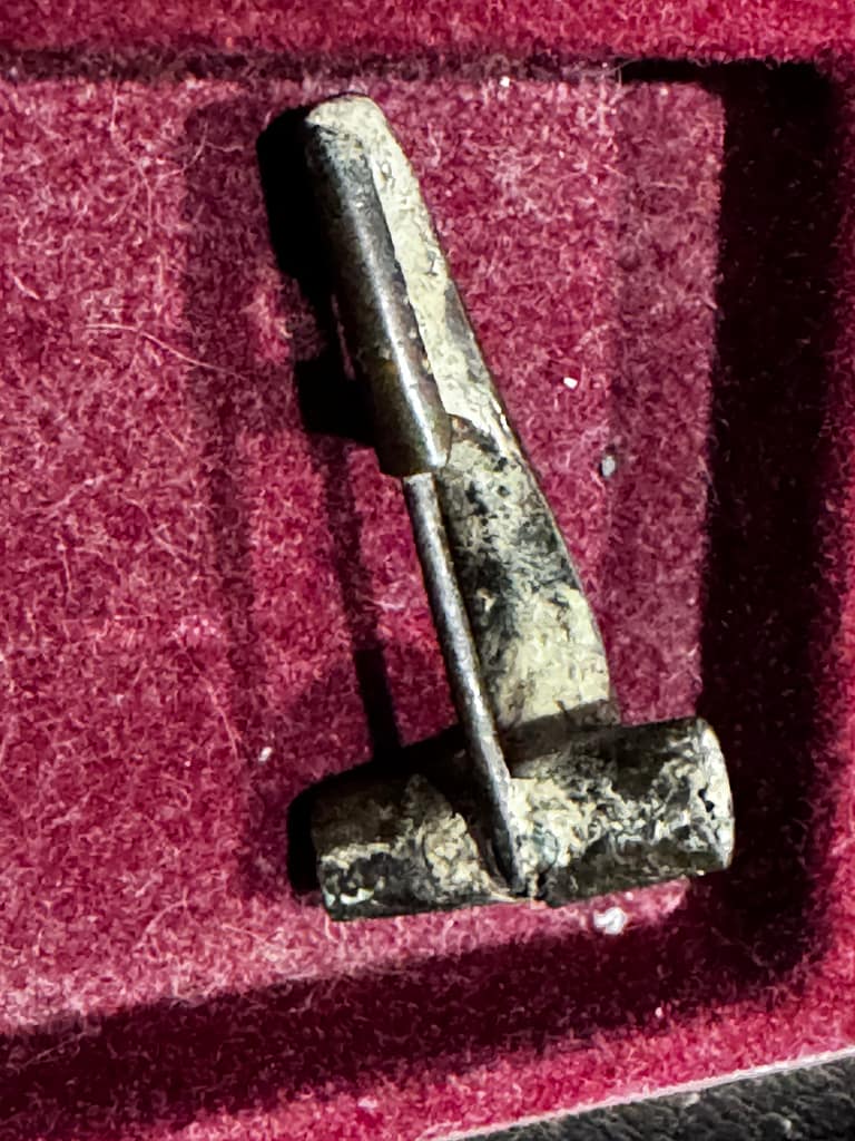 100 Roman brooch 2