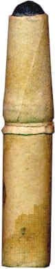 French Model 1866 Chassepot Cartridge