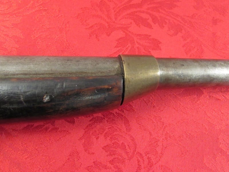 1804 French AN IX Cavalry Carbine