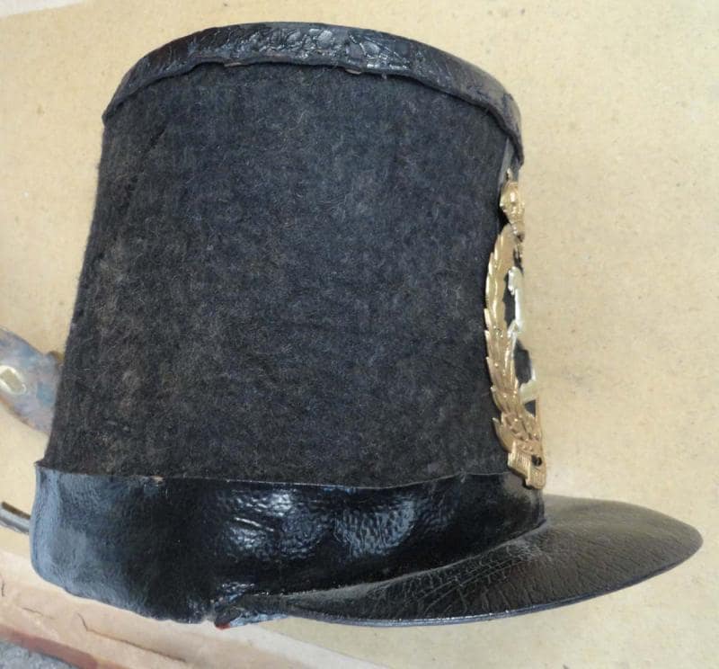 Hanoverian-Tschako-1866-a