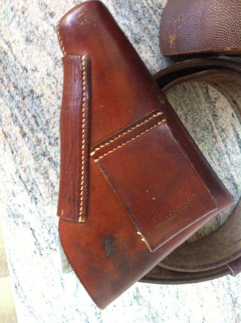 WW2-Wehrmacht-1st-Cavalry-Regiment-group-Walther-PPK-holster-