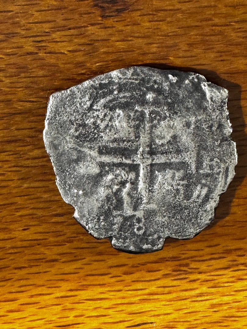 1679 Spanish Reale Potosi 01