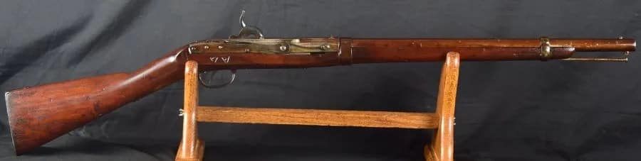 1843-M43-Hall-Percussion-Carbine