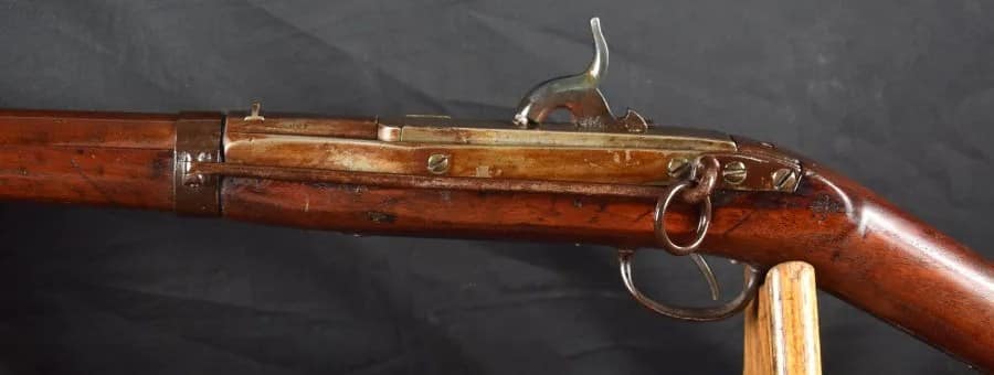 1843-M43-Hall-Percussion-Carbine