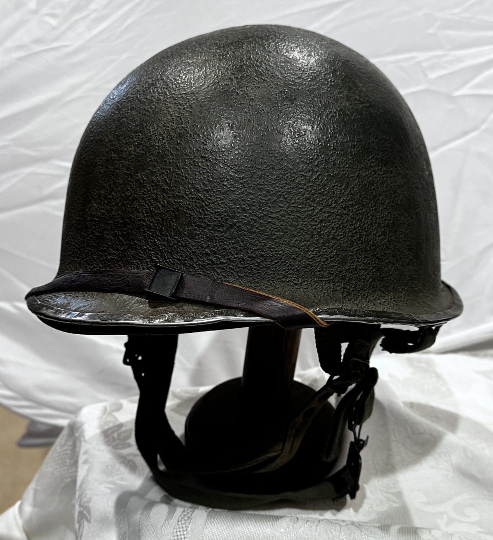 1950-53 Korean War