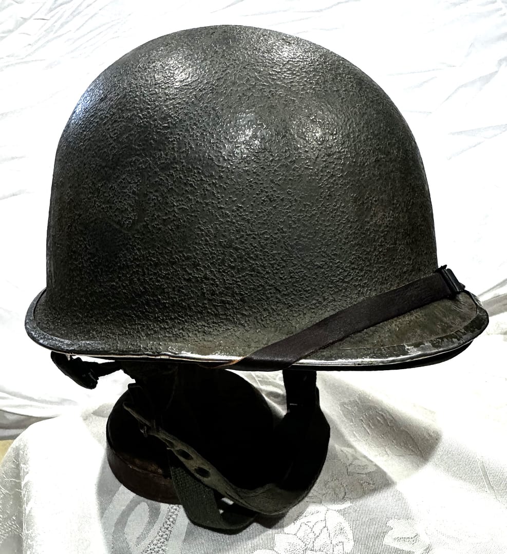 1950-53 Korean War