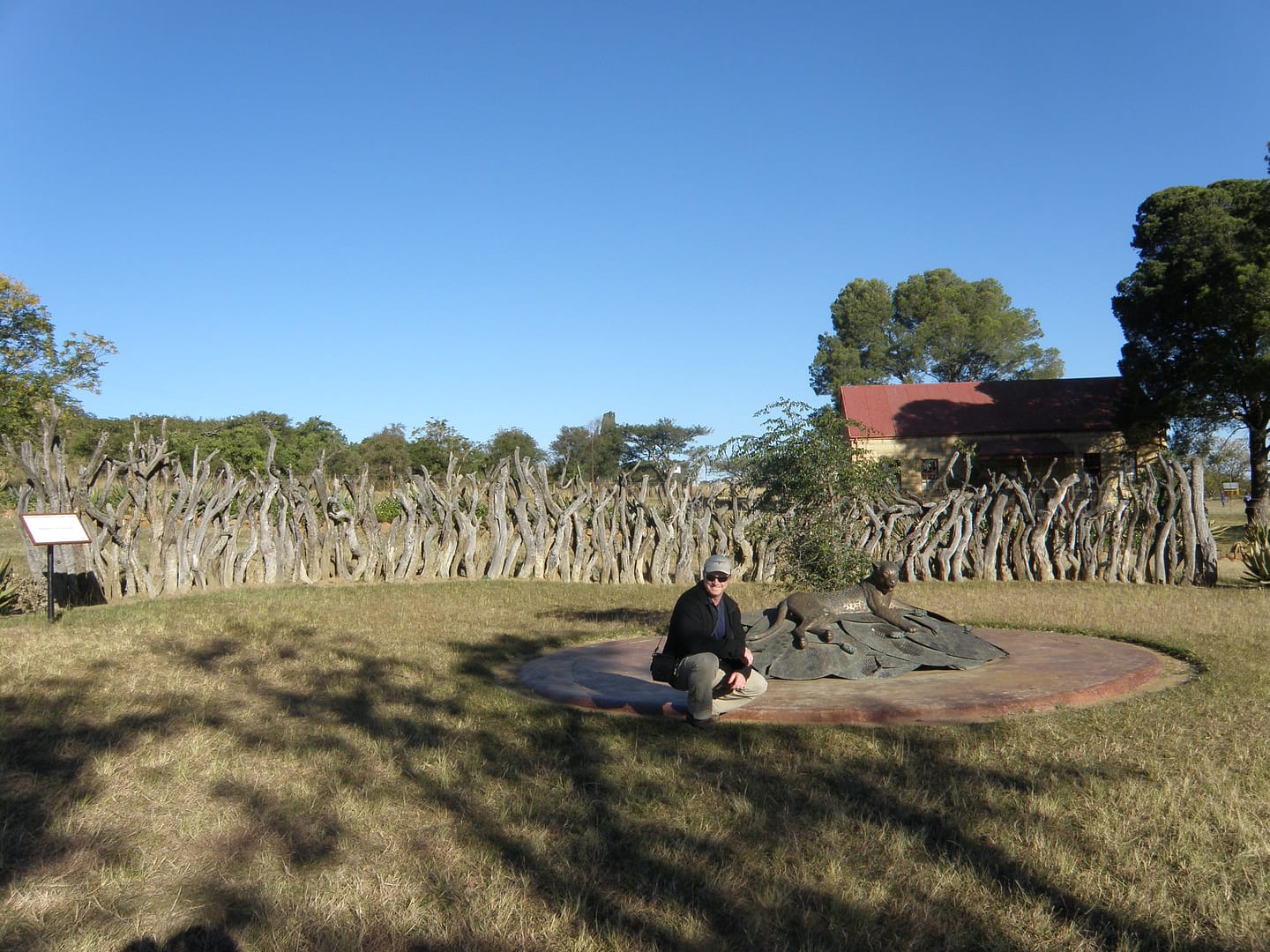 Battle of Rorkes Drift, 22-23 January 1879 - www.battlefieldtravels.com